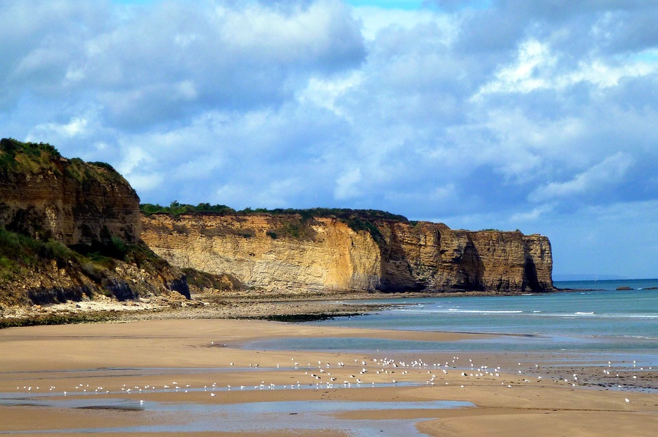 Camping Normandie : Place à des destinations de rêve