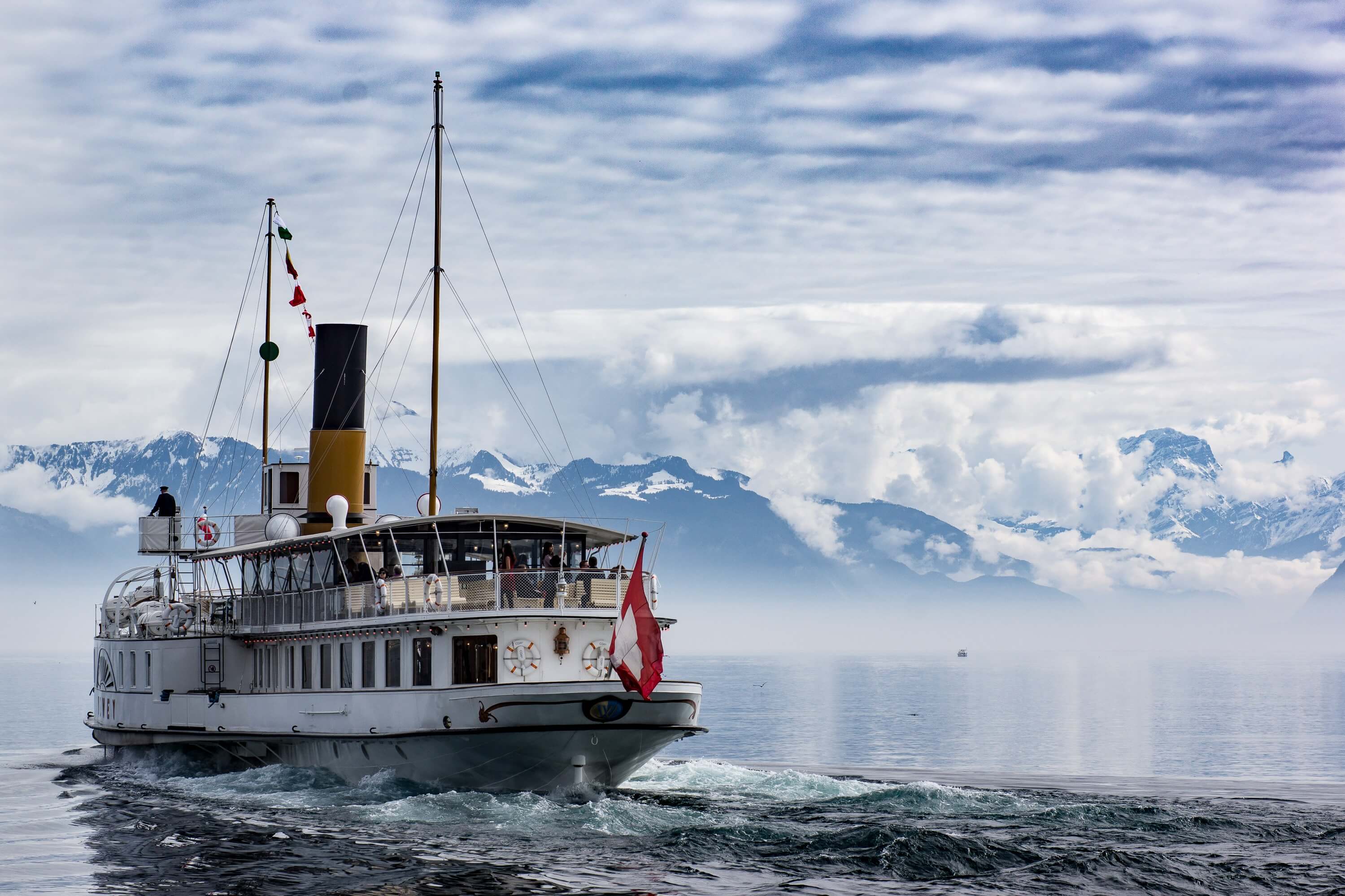 Comment trouver une croisière en Antarctique pas cher ?