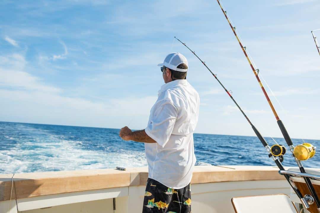 Où pratiquer la pêche en vacances ?