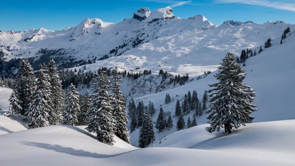 Réservez votre séjour à Val Thorens pour profiter au mieux de vos futures vacances de ski