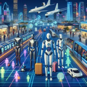 AI and the Future of Travel