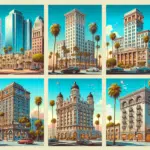 Les 6 meilleurs hôtels de Los Angeles