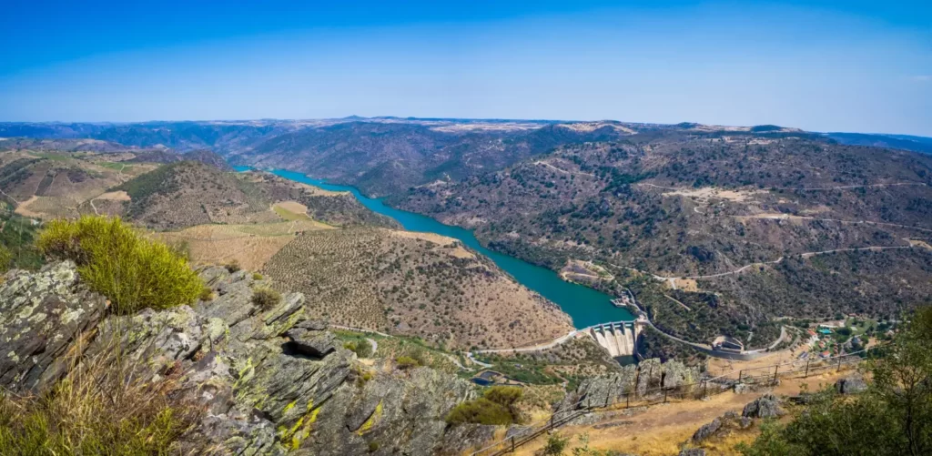 Douro, Portugal